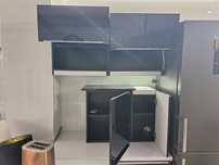 Горни шкафове за кухня MDF