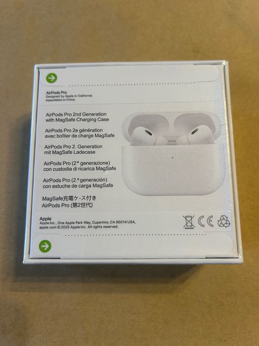 Apple AirPods Pro2