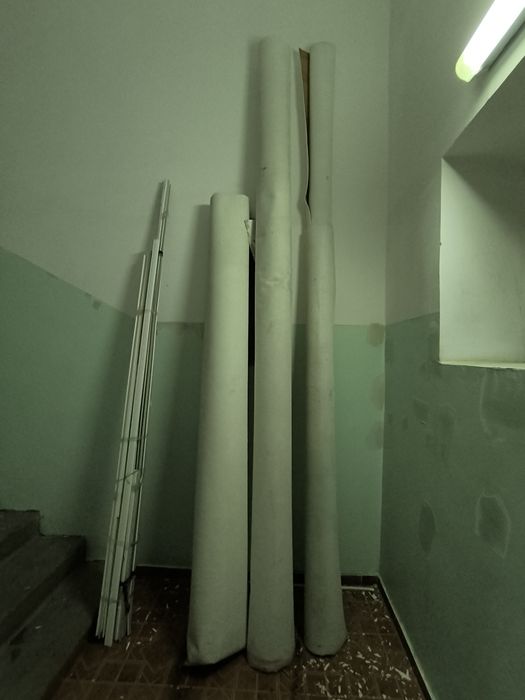 Линолеум срочно бу