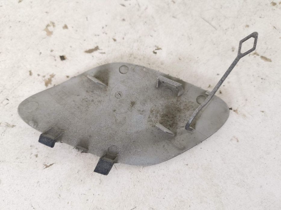 Капак За Теглич Предна Броня Мерцедес-Бенц / Mercedes-Benz C-Class W20