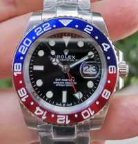 Rolex GMT Master II 2 40 mm Automatic