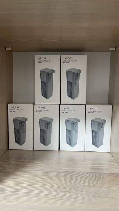 Батарейки DJI AIR 3/3S