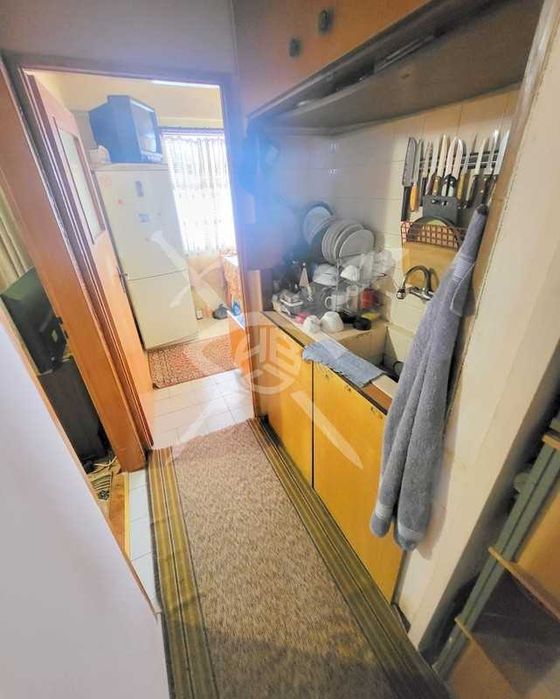 Продава се Двустаен апартамент в с. Дебелт, Област Бургас - 66 кв.м за 554 €/кв.м - Снимка #7