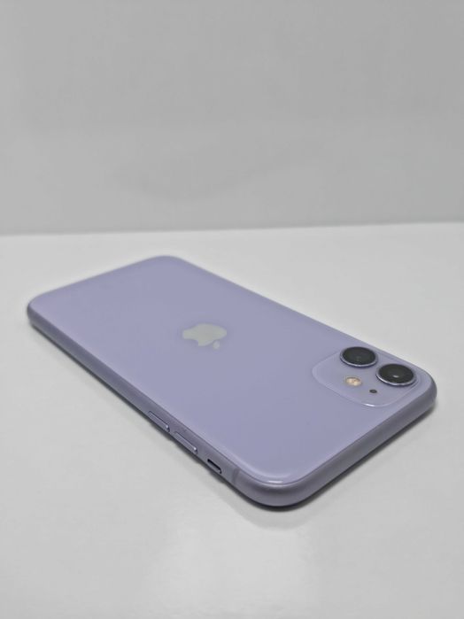 iPhone 11 64GB Purple
