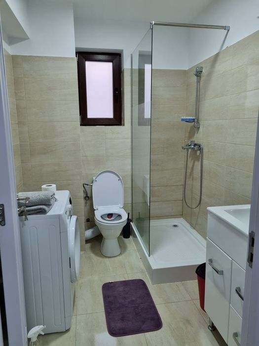 Închiriez apartament în Regim Hotelier cazare muncitori