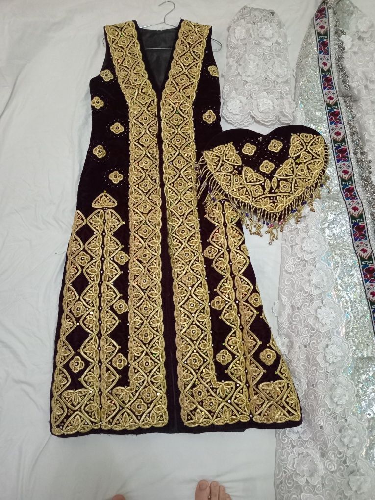 Zarxalat xolati yangi
