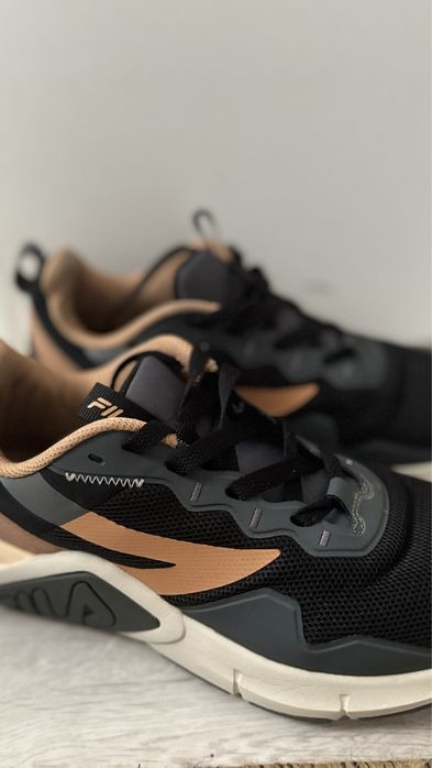 Кроссовки Fila оригинал