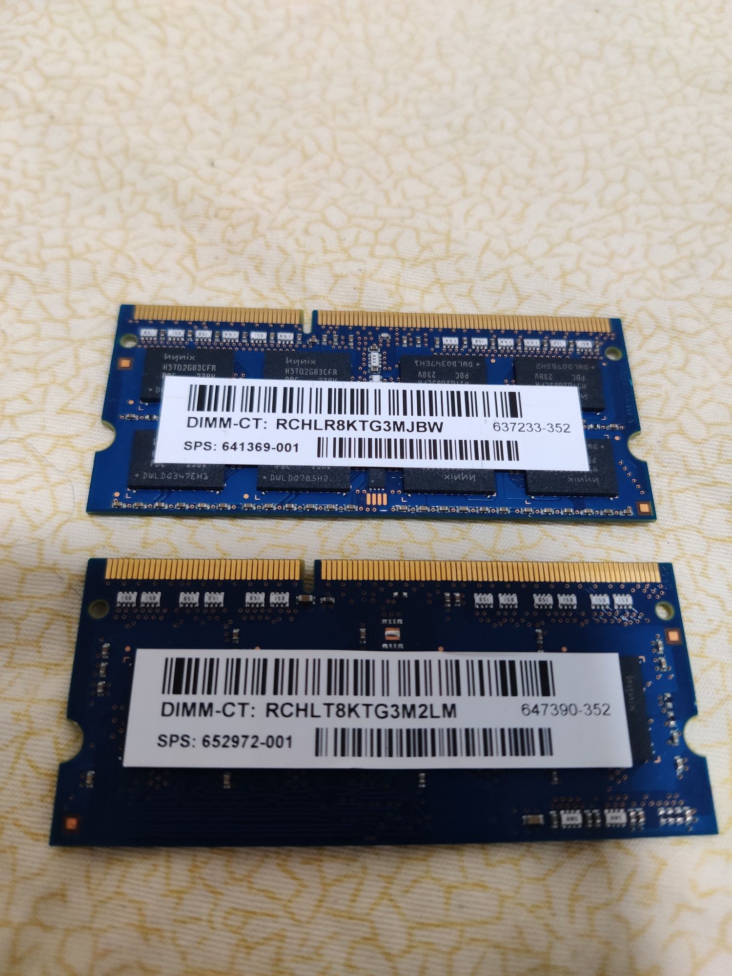 Memorie RAM 2-4 Gb DDR3