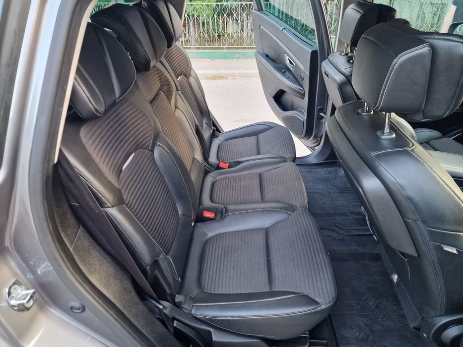 Renault Grand Scenic IV 2017 Impecabil