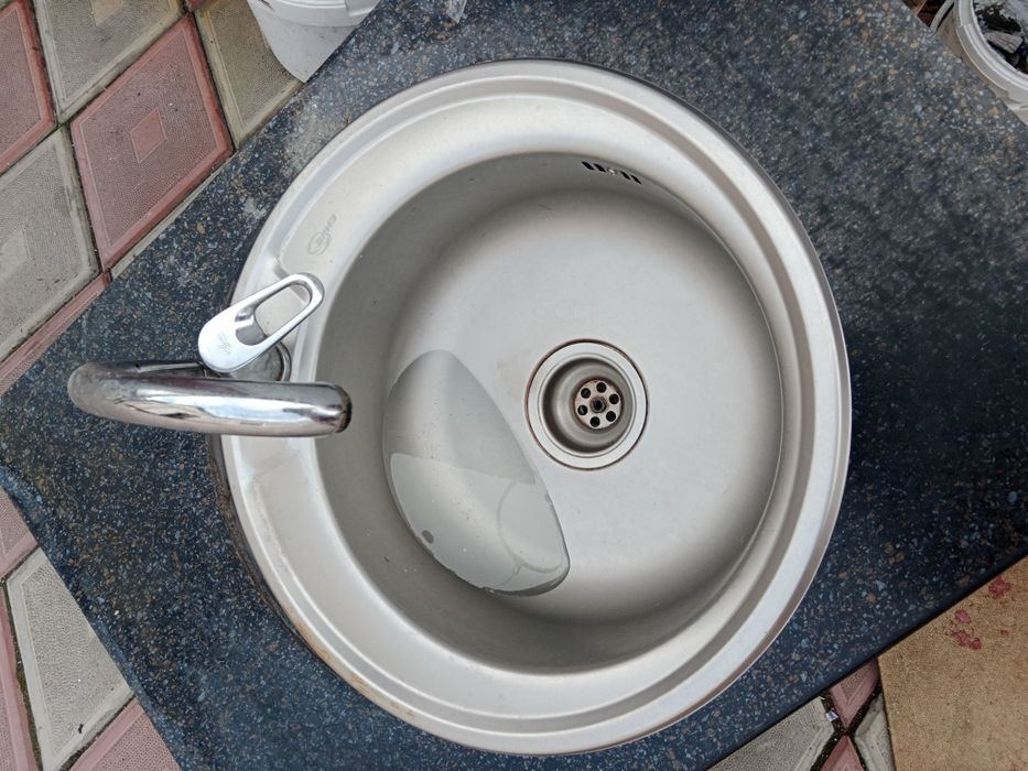 Раковино для кухни