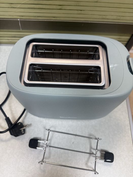 Тостер Moulinex LT2M1310