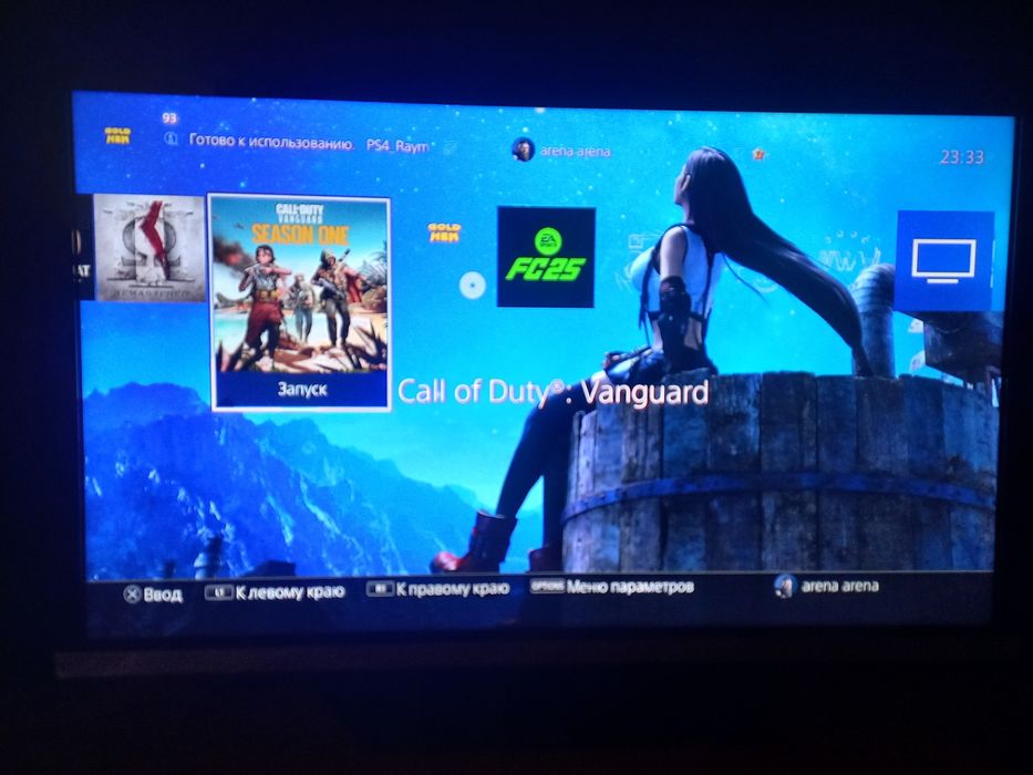 PS4 proshivka bo"gan tiniq o'yinlari bor djoystik bor proshivfka bogan