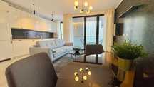 Proprietar inchiriez ap. 2 camere Win Herastrau loc parcare subteran