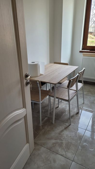 Închiriez apartament 2 camere Complex Tei