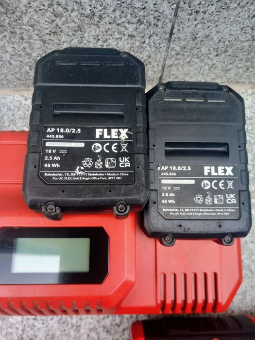 FLEX Винтоверт за гипсо картон