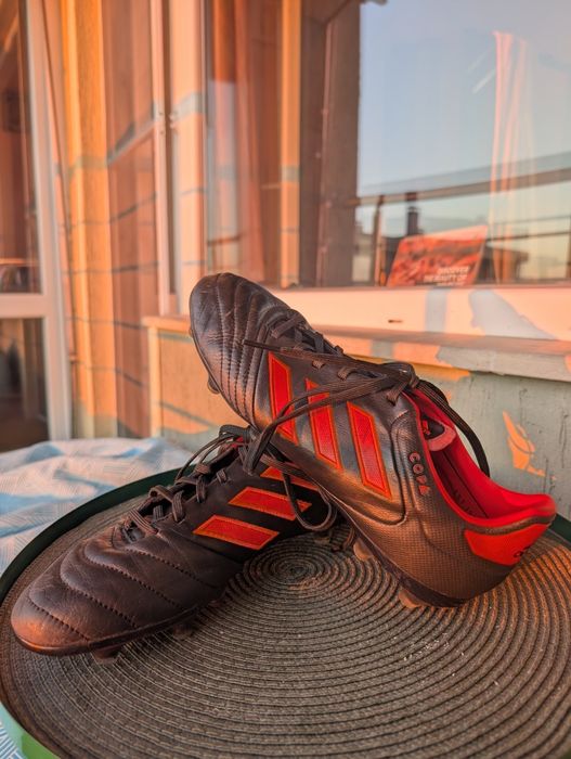 Adidas Copa 17,2 - 42 2/3 номер