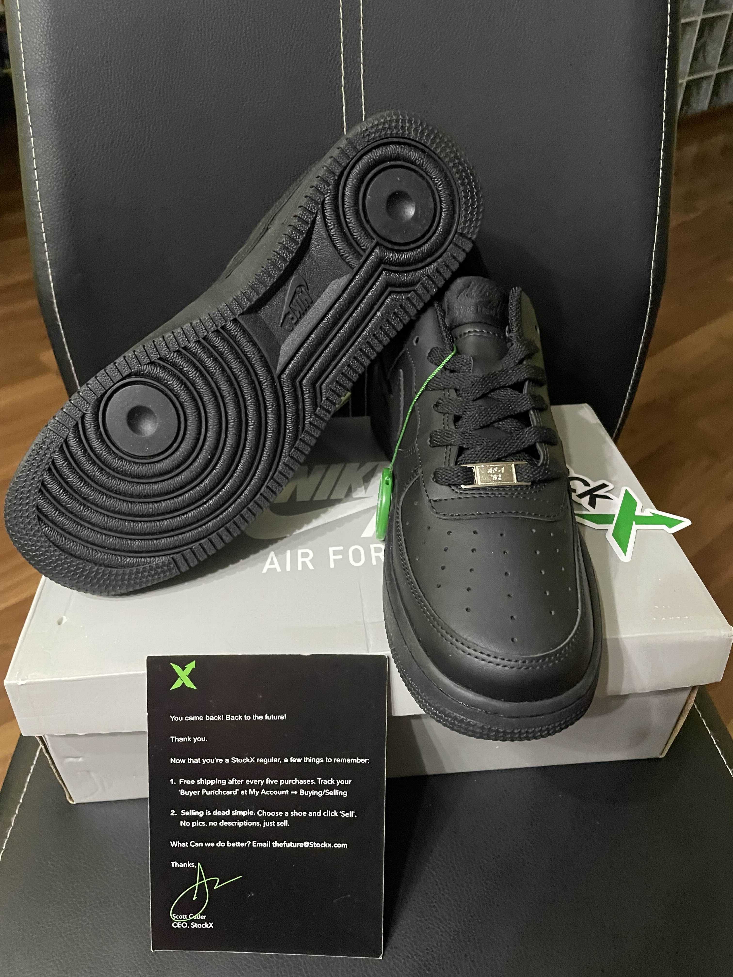 (2 ВИДА) Nike Air Force 1 07' (36-46н)