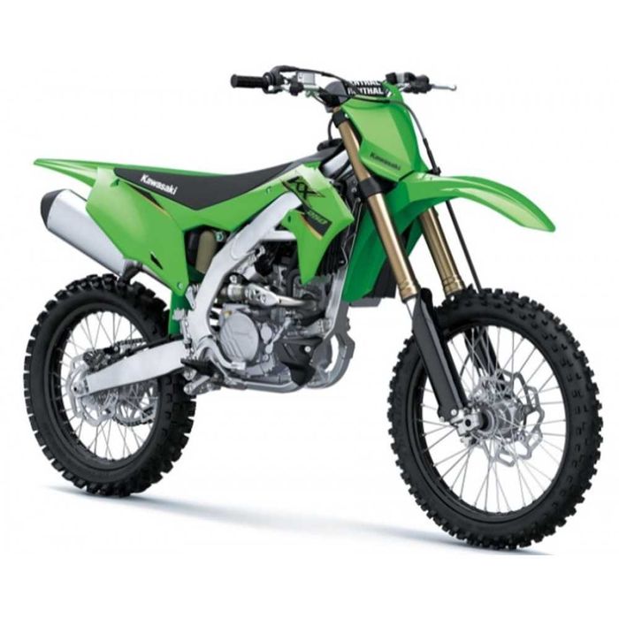 Promotie motocicleta noua kawasaki KX250 2022, in stoc