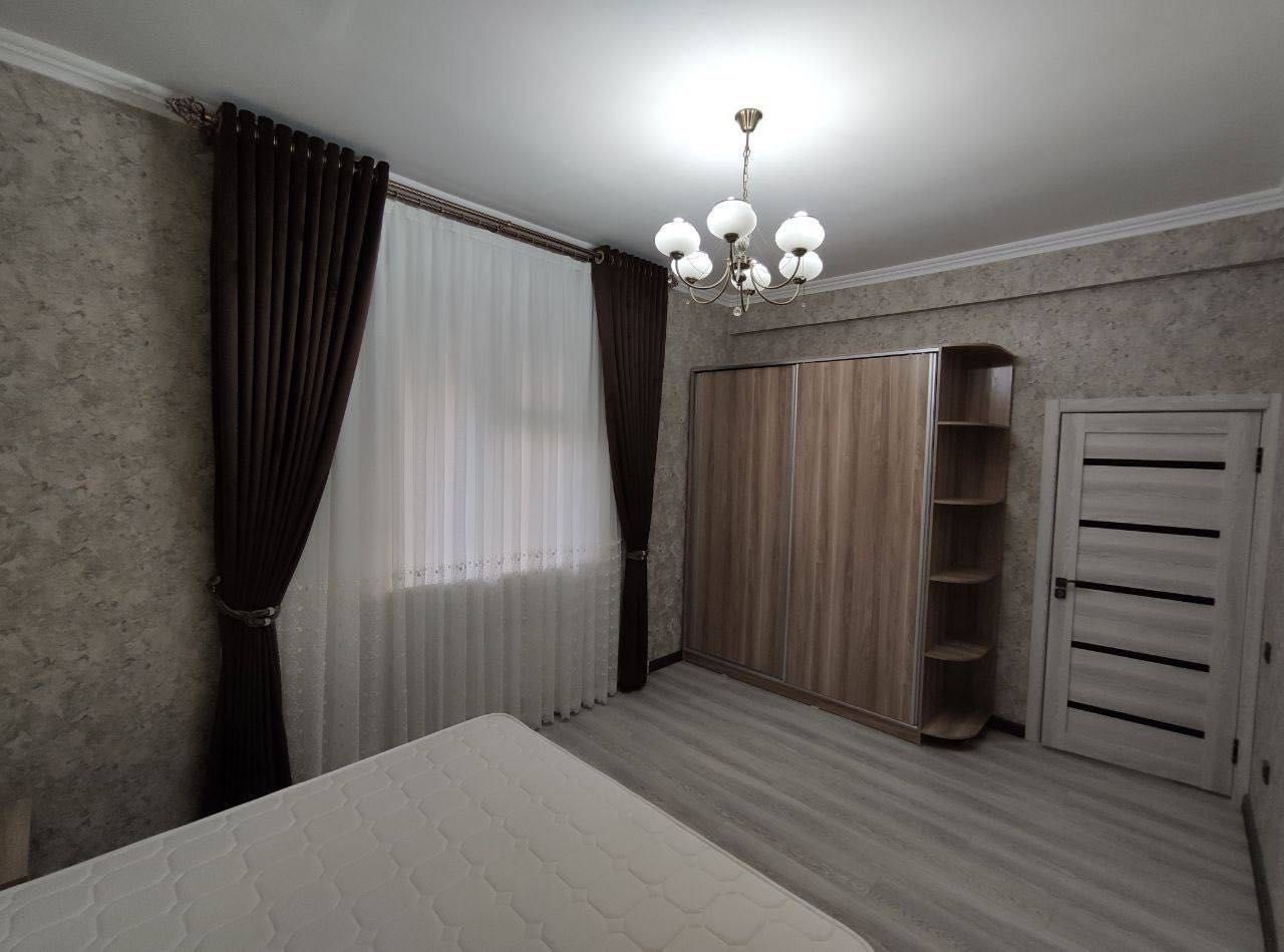 Нукусская Площадь-60m2 Новостройка 2/1/8 НОВОСТРОЙКА
ЖК-Golden House