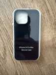 Husa silicon / plastic Iphone 15, Iphone 16 Pro/ Pro max