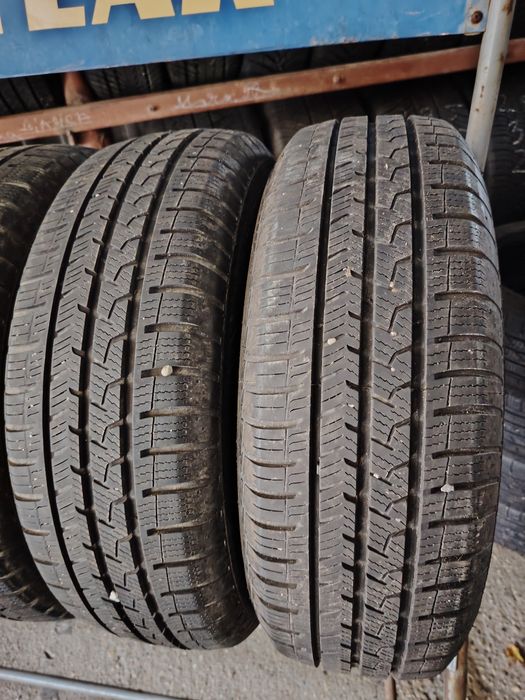 185/65 R15 Vredestein Quatrac M+S iarnă