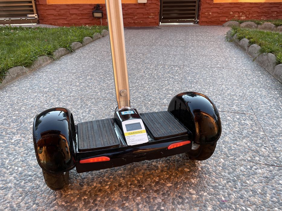 Hoverboard cu maner (Seqway)