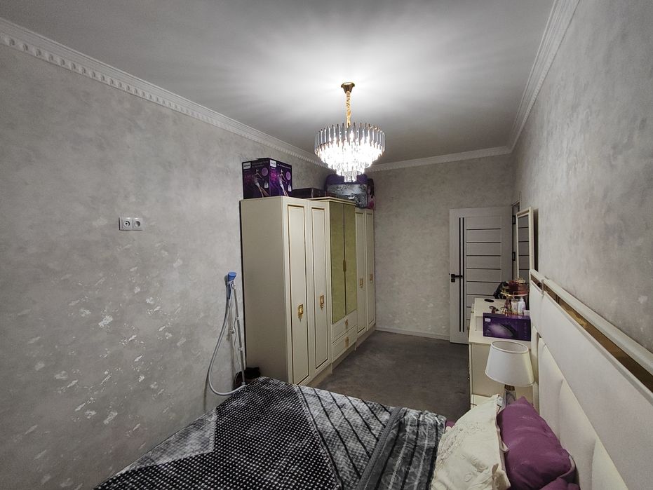 Olmazor tumanida 1-etaj Tayyor uy sotiladi