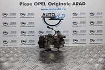 Compresor clima Opel Corsa C facelift 1.3 CDTI