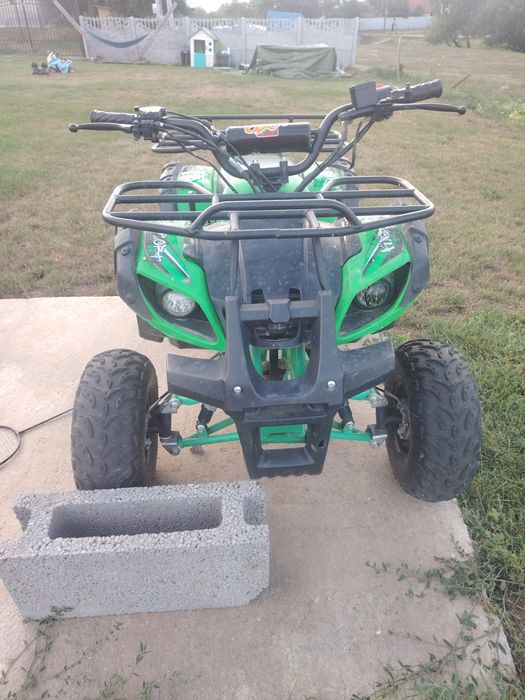 Atv, de vanzare.