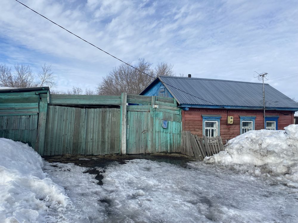 ПРОДАЕТСЯ ДОМ  г булаево