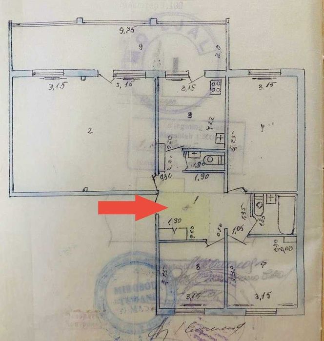 ул. Нукусская / Госпитальный
Капитал Банк, «Макро»
4/3/9
130 м²
