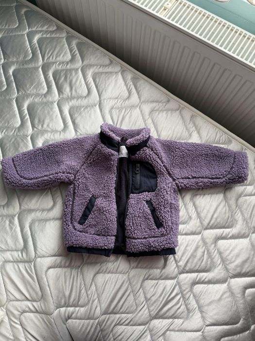 Космонавт H&M 62 и 74 размер, яке Зара 80