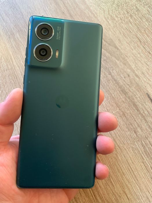 Motorola EDGE 50 fusion топ