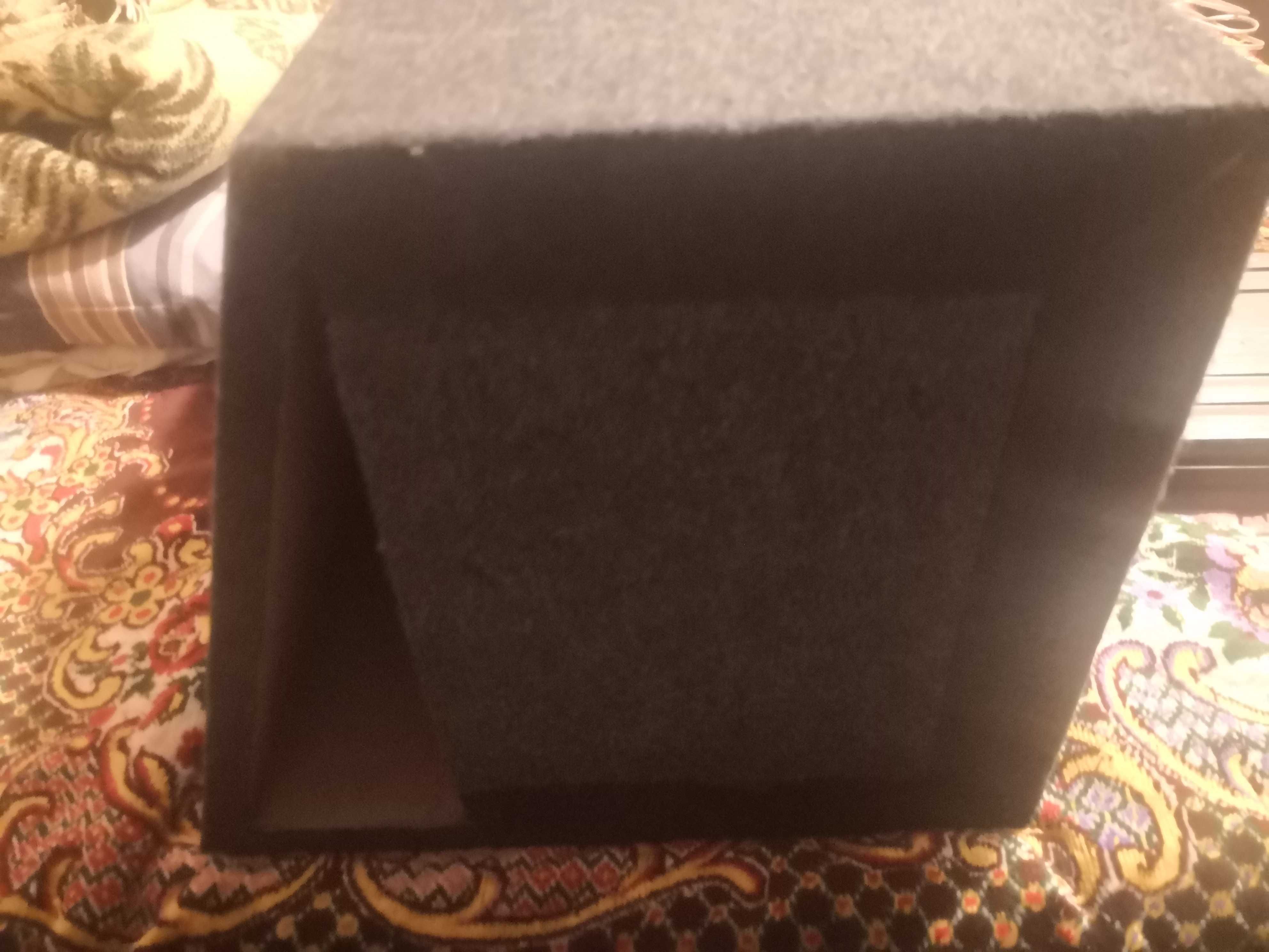 Pioneer + amplificator subwoofer ca nou și amplificatorul