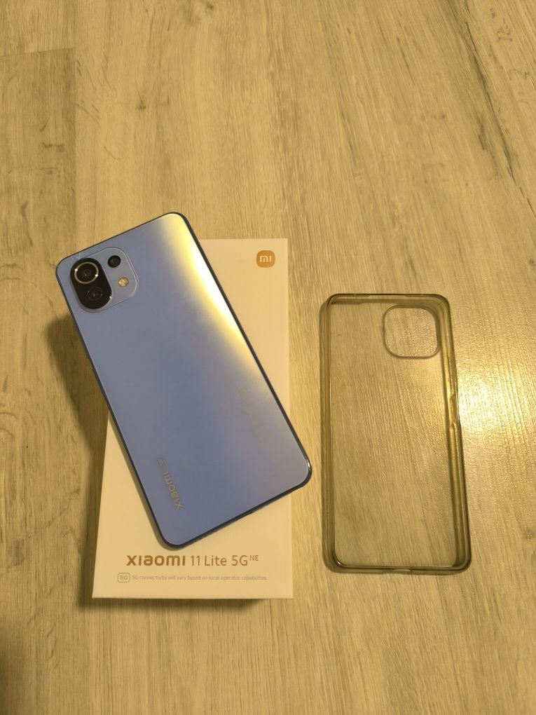 Xiaomi 11 Lite 5G