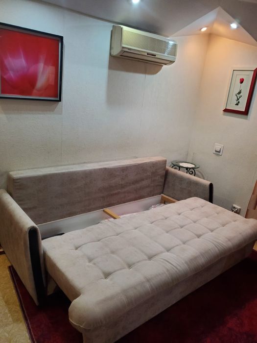 Диван раскладной. Белоруссия.