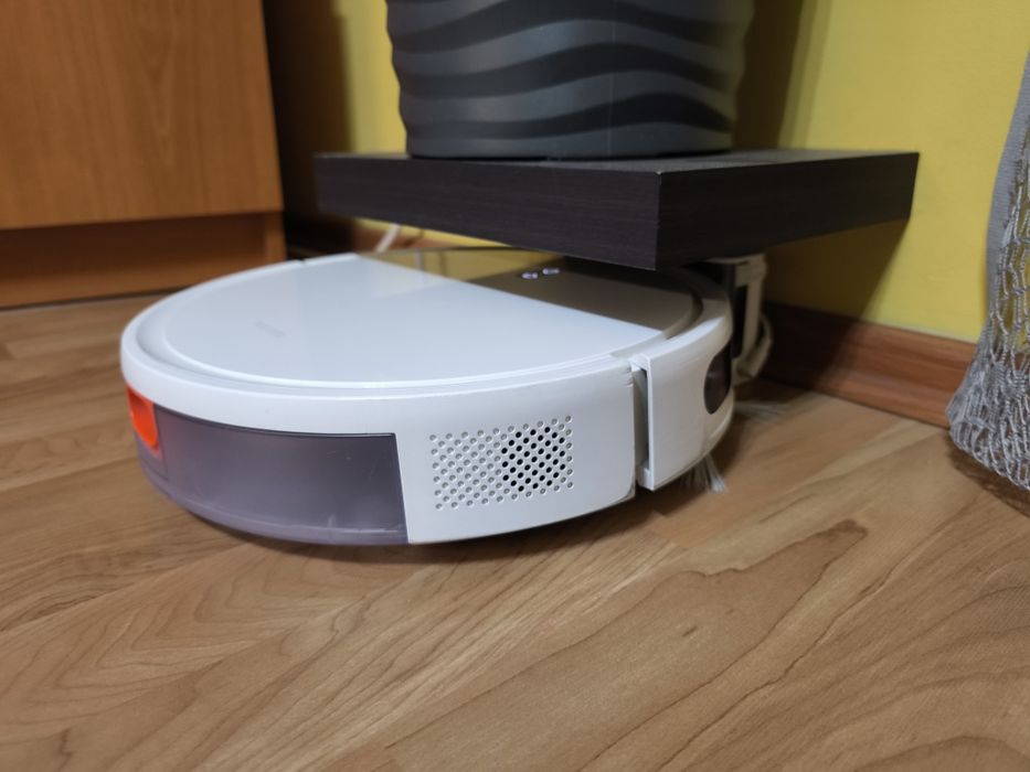 Xiaomi Robot Vacuum E10