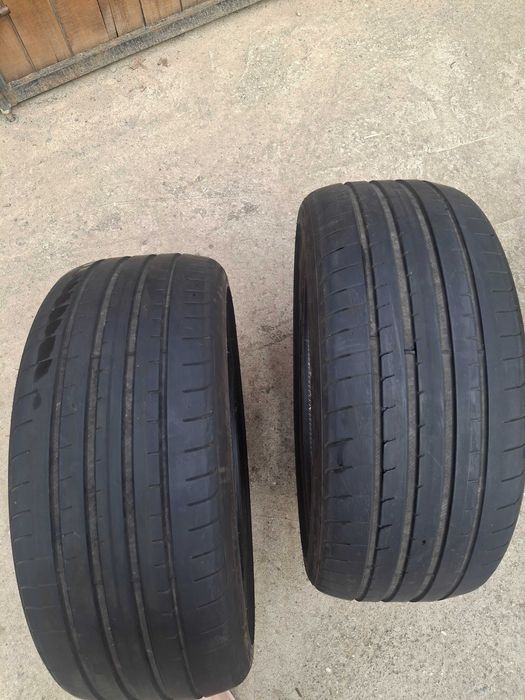 Cauciucuri vara BMW radial tubeless