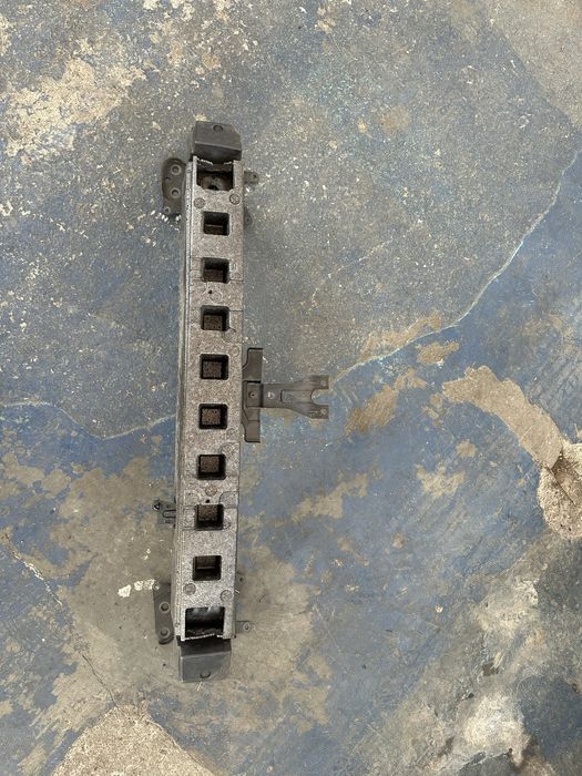 Armatura bara fata passat cc facelift 2012-2015