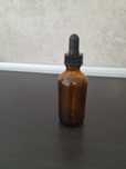 Sticlute cu pipeta 60 ml