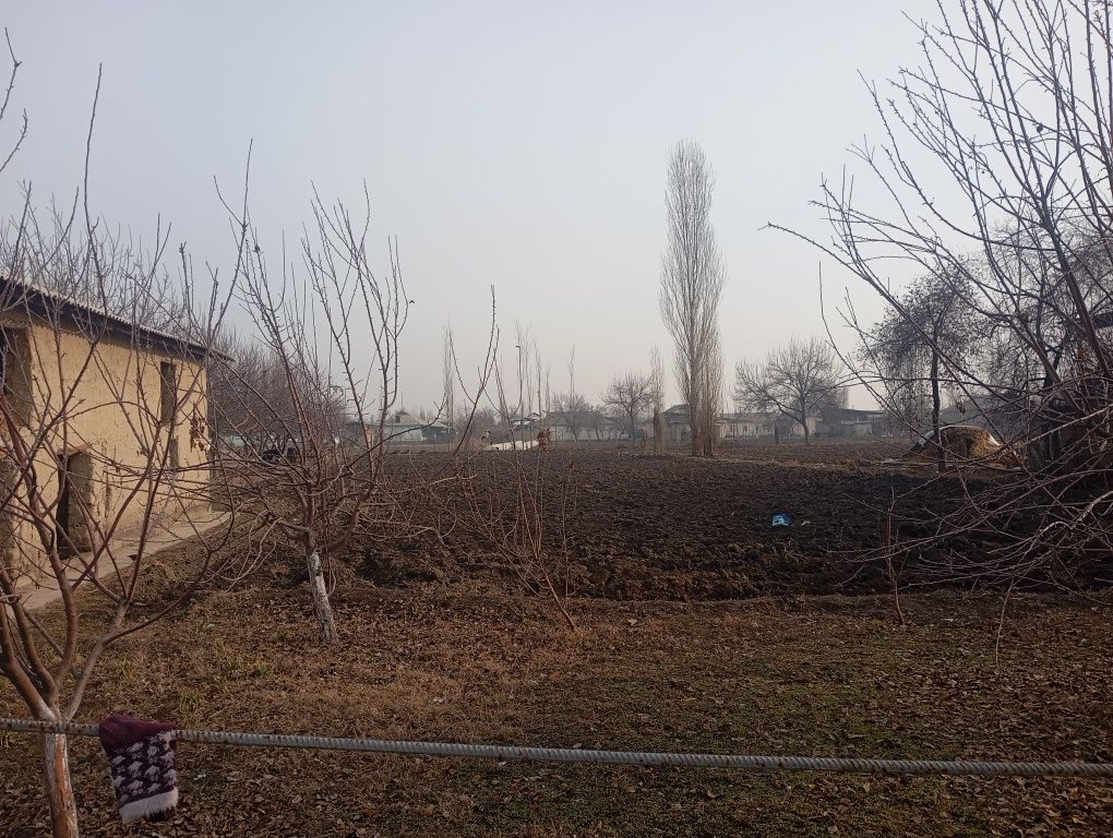 Tayyor turar joyi sotiladi
