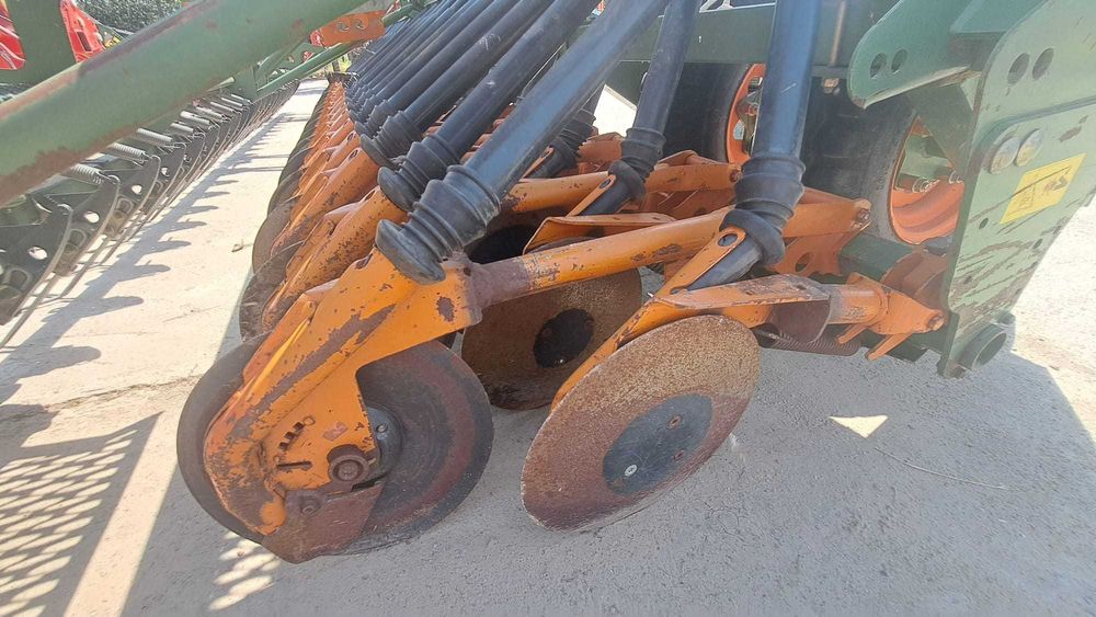 Semanatoare Amazone D9-60