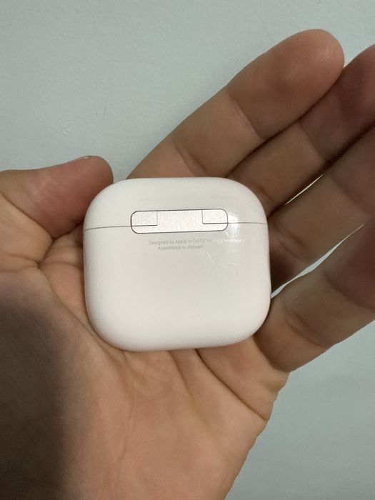 Airpods 4 naushnik