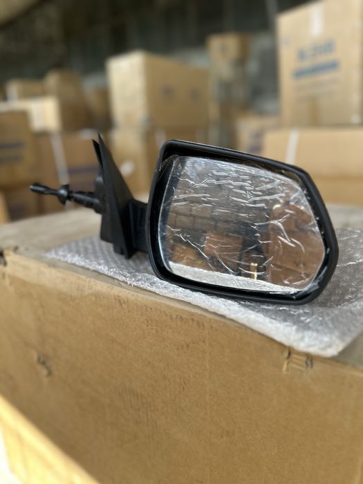 Cobalt bakavoy Mexanika