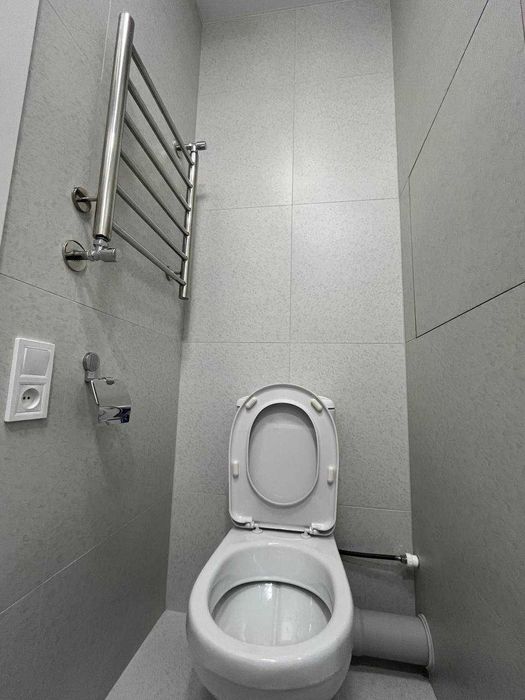 Еврооднушка, авторский ремонт с готовым арендатором