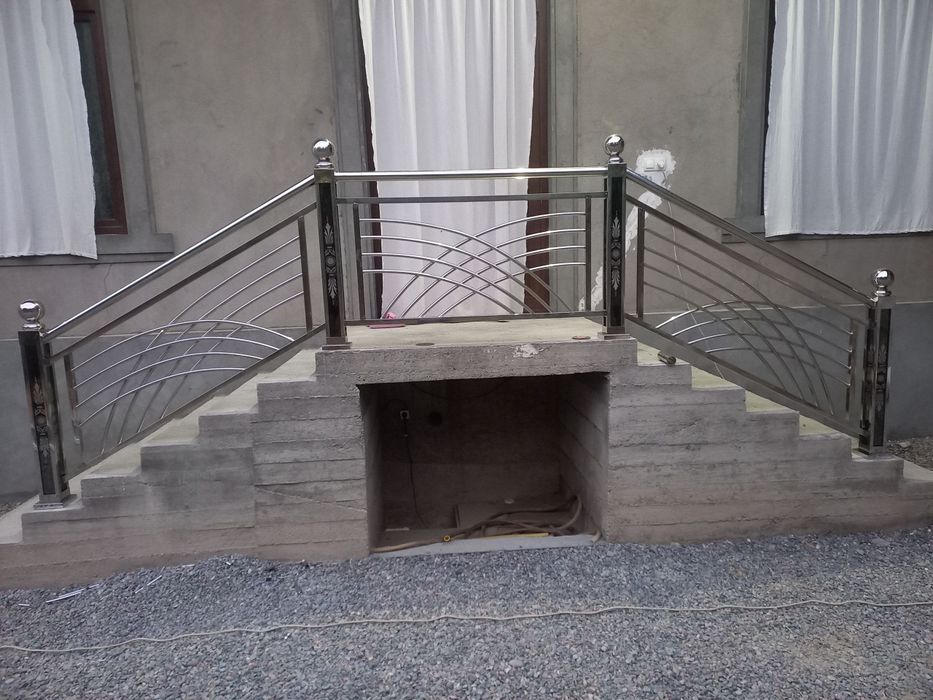 Nerjaveyka perila xizmati