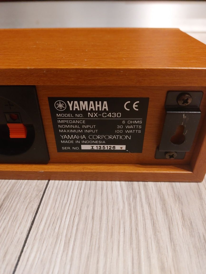 Vand Difuzor Central Yamaha Nx-c430