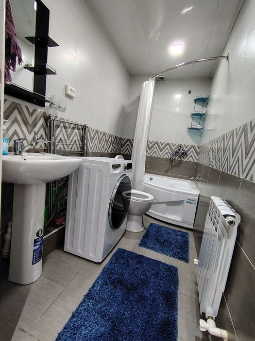 Продаётся квартира