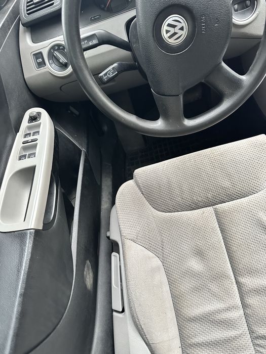 Vw passat 2007 , 2,0 tdi , automata , perfecta