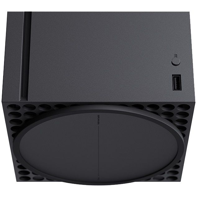 Xbox seria X 1 tb